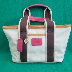 COPY - Coach hand bag